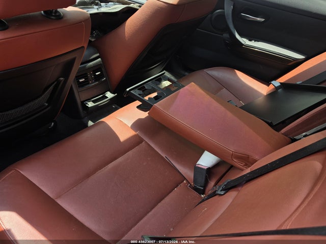2009 Bmw 335i მანქანა იყიდება აუქციონზე, vin: WBAPM77519NL86602, აუქციონის ნომერი: 45623007