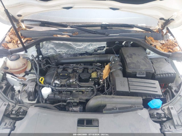 45623009 :رقم المزاد ، WA1BCCFS8JR018487 vin ، 2018 Audi Q3 2.0t Premium/2.0t Sport Premium مزاد بيع