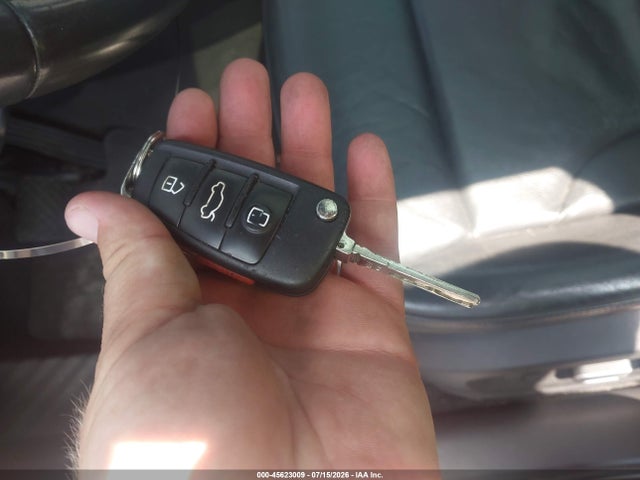 45623009 :رقم المزاد ، WA1BCCFS8JR018487 vin ، 2018 Audi Q3 2.0t Premium/2.0t Sport Premium مزاد بيع