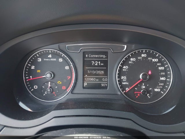 45623009 :رقم المزاد ، WA1BCCFS8JR018487 vin ، 2018 Audi Q3 2.0t Premium/2.0t Sport Premium مزاد بيع