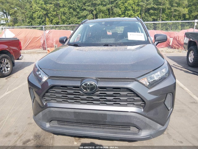 Auction sale of the 2020 Toyota Rav4 Le, vin: 2T3H1RFV6LW083330, lot number: 45623010