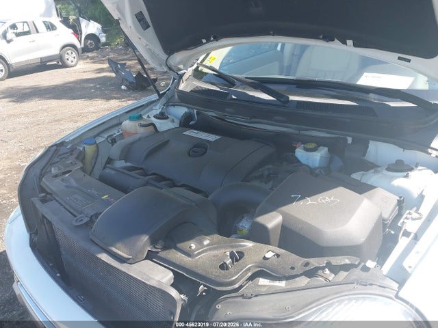 45623019 :رقم المزاد ، YV4952CZ1E1683193 vin ، 2014 Volvo Xc90 3.2 Platinum مزاد بيع