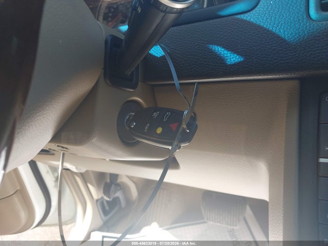 45623019 :رقم المزاد ، YV4952CZ1E1683193 vin ، 2014 Volvo Xc90 3.2 Platinum مزاد بيع