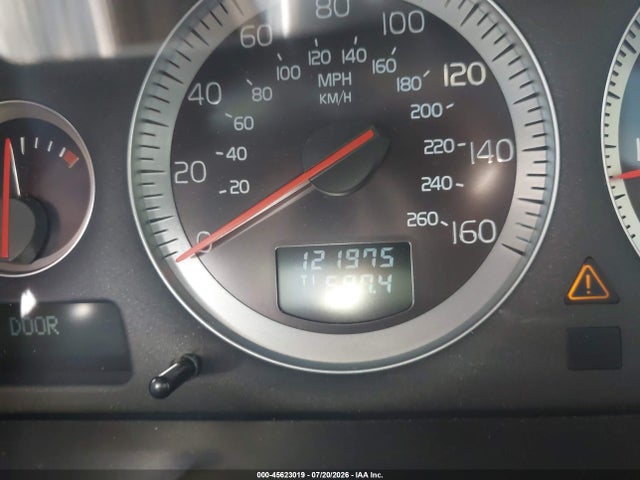 45623019 :رقم المزاد ، YV4952CZ1E1683193 vin ، 2014 Volvo Xc90 3.2 Platinum مزاد بيع