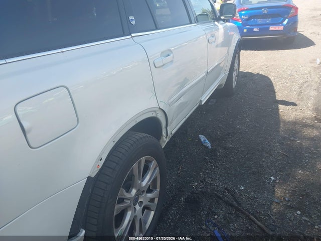 45623019 :رقم المزاد ، YV4952CZ1E1683193 vin ، 2014 Volvo Xc90 3.2 Platinum مزاد بيع