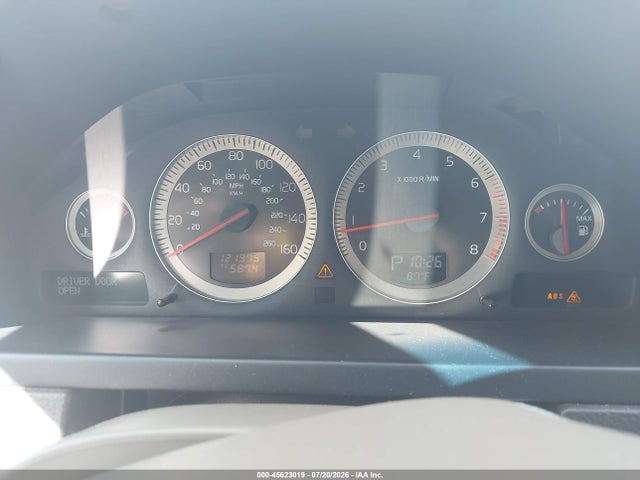 45623019 :رقم المزاد ، YV4952CZ1E1683193 vin ، 2014 Volvo Xc90 3.2 Platinum مزاد بيع