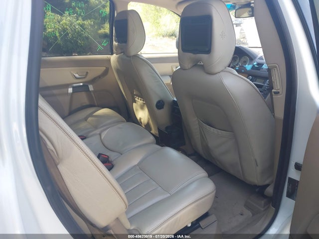 45623019 :رقم المزاد ، YV4952CZ1E1683193 vin ، 2014 Volvo Xc90 3.2 Platinum مزاد بيع