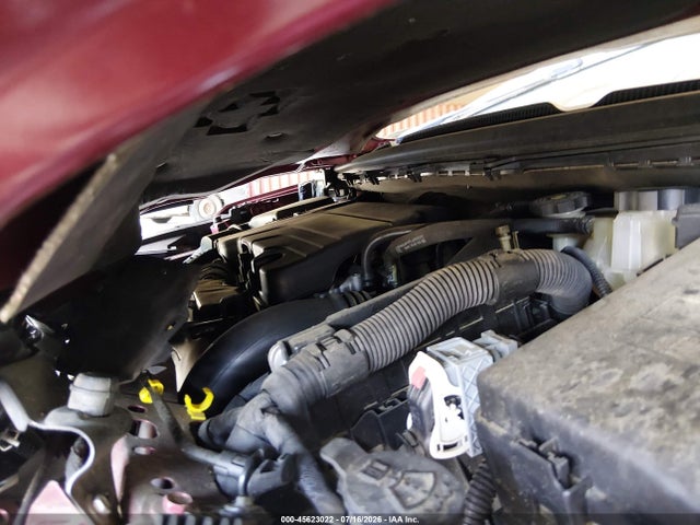 45623022 :رقم المزاد ، 1G1BE5SM2H7201045 vin ، 2017 Chevrolet Cruze Lt Auto مزاد بيع