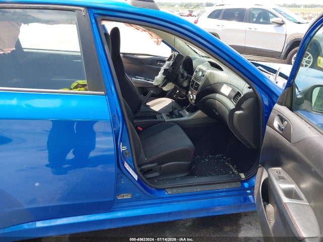 Продаж на аукціоні авто 2011 Subaru Impreza Wrx, vin: JF1GR7E63BG807574, номер лоту: 45623024