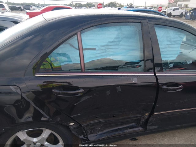 Aukcja sprzedaży 2007 Mercedes-benz C 230 Sport, vin: WDBRF52H27F922152, numer aukcji: 45623025