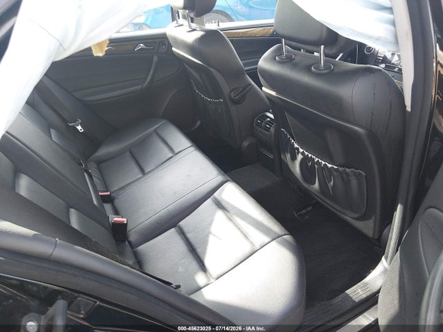 Aukcja sprzedaży 2007 Mercedes-benz C 230 Sport, vin: WDBRF52H27F922152, numer aukcji: 45623025