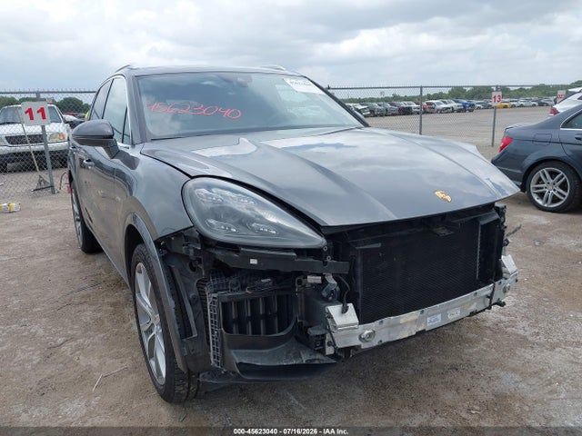 Aukcja sprzedaży 2019 Porsche Cayenne Turbo, vin: WP1AF2AY1KDA81605, numer aukcji: 45623040