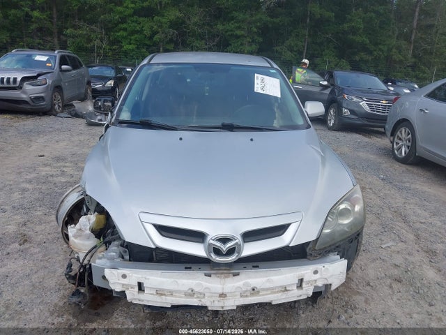 Aukcja sprzedaży 2007 Mazda Mazda3 S Sport, vin: JM1BK143271688097, numer aukcji: 45623050