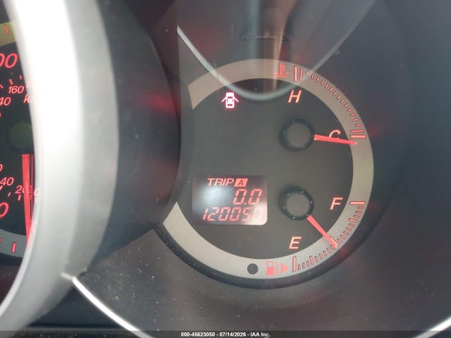 Aukcja sprzedaży 2007 Mazda Mazda3 S Sport, vin: JM1BK143271688097, numer aukcji: 45623050