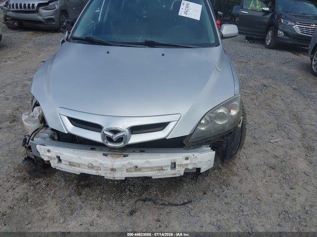 Aukcja sprzedaży 2007 Mazda Mazda3 S Sport, vin: JM1BK143271688097, numer aukcji: 45623050