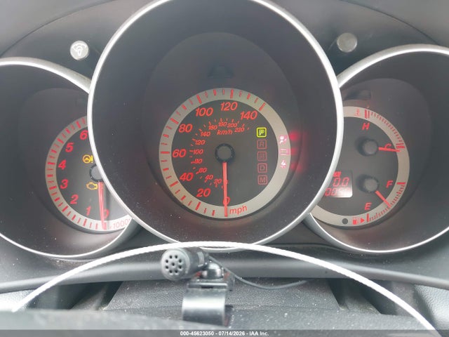Aukcja sprzedaży 2007 Mazda Mazda3 S Sport, vin: JM1BK143271688097, numer aukcji: 45623050