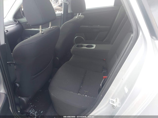Aukcja sprzedaży 2007 Mazda Mazda3 S Sport, vin: JM1BK143271688097, numer aukcji: 45623050