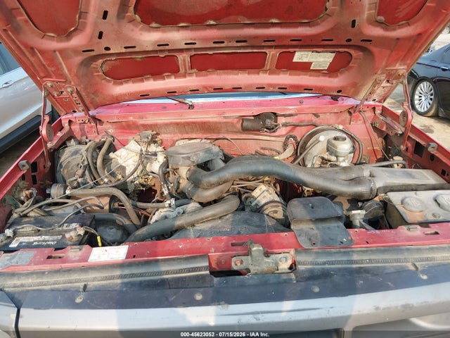 Aukcja sprzedaży 1997 Ford F-250 Hd Xl, vin: 1FTHF25H1VED08817, numer aukcji: 45623052