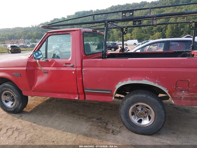 Aukcja sprzedaży 1997 Ford F-250 Hd Xl, vin: 1FTHF25H1VED08817, numer aukcji: 45623052