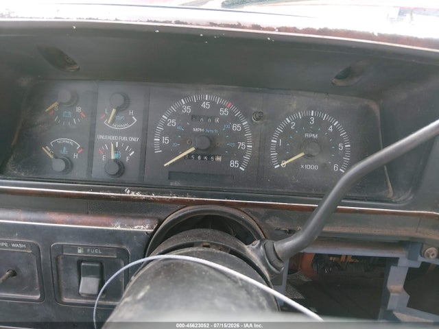 Aukcja sprzedaży 1997 Ford F-250 Hd Xl, vin: 1FTHF25H1VED08817, numer aukcji: 45623052