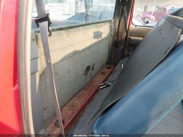Aukcja sprzedaży 1997 Ford F-250 Hd Xl, vin: 1FTHF25H1VED08817, numer aukcji: 45623052