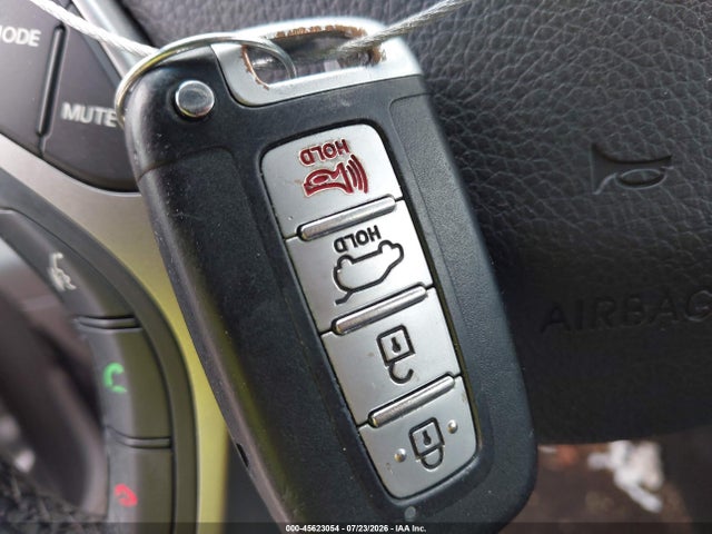 Hyundai ELANTRA GT 2014 KMHD35LH3EU216105 Image 11
