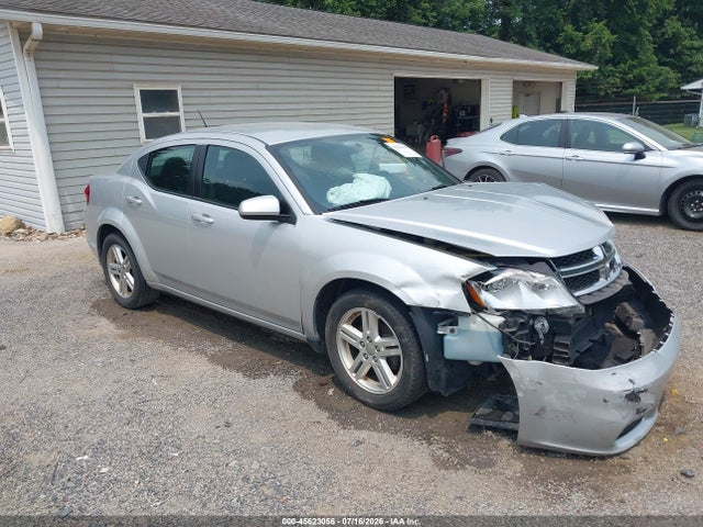 Aukcja sprzedaży 2012 Dodge Avenger Sxt, vin: 1C3CDZCB2CN290269, numer aukcji: 45623056