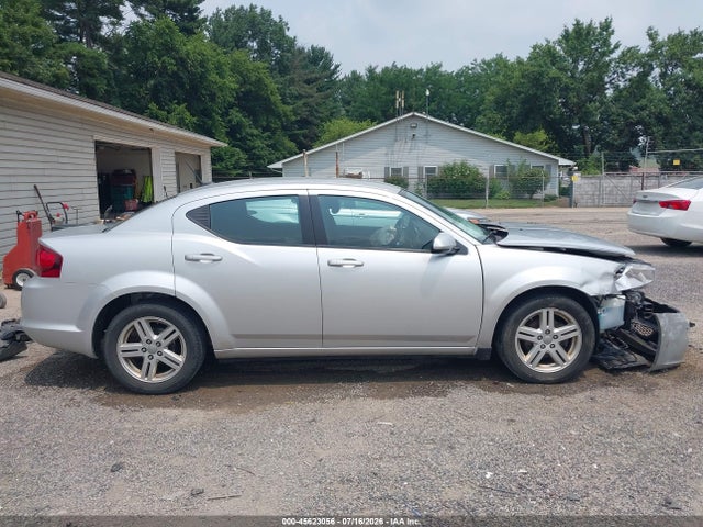 Продажа на аукционе авто 2012 Dodge Avenger Sxt, vin: 1C3CDZCB2CN290269, номер лота: 45623056