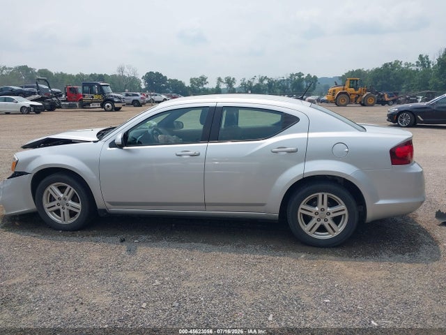 Продажа на аукционе авто 2012 Dodge Avenger Sxt, vin: 1C3CDZCB2CN290269, номер лота: 45623056