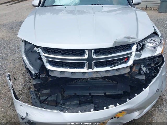 Продажа на аукционе авто 2012 Dodge Avenger Sxt, vin: 1C3CDZCB2CN290269, номер лота: 45623056