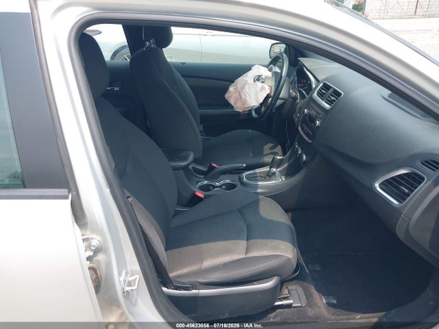 Продажа на аукционе авто 2012 Dodge Avenger Sxt, vin: 1C3CDZCB2CN290269, номер лота: 45623056