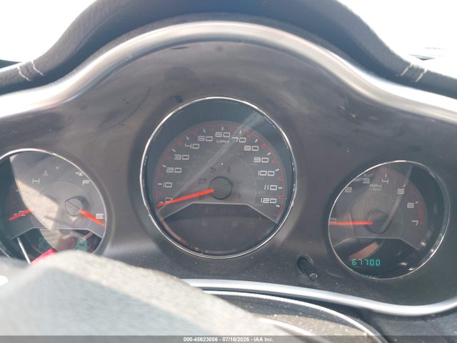 Продажа на аукционе авто 2012 Dodge Avenger Sxt, vin: 1C3CDZCB2CN290269, номер лота: 45623056
