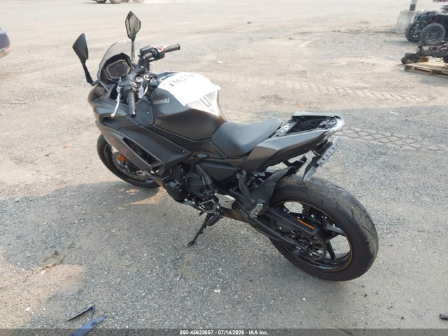 Kawasaki Ex650 R 2023 ML5EXER17PDA87373 Image 3