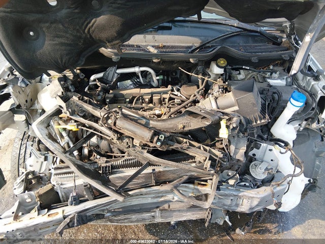 MAJ6S3JL4LC364249 Ford Ecosport Ses