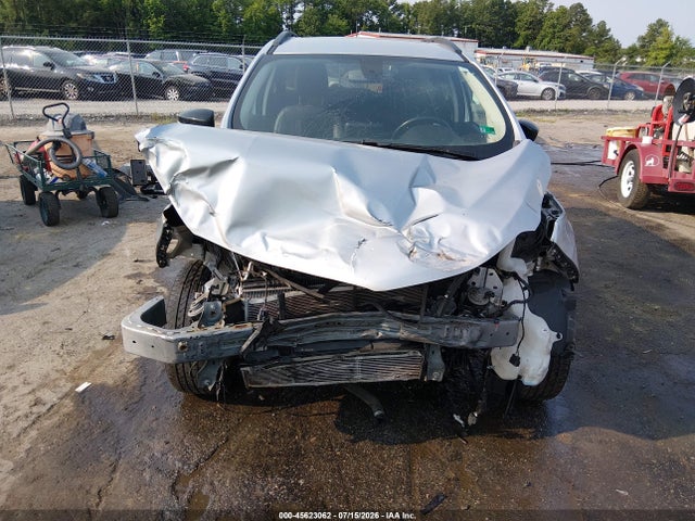 MAJ6S3JL4LC364249 Ford Ecosport Ses