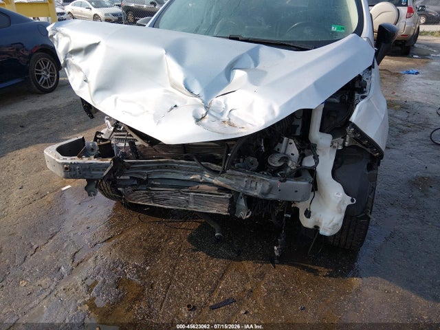 MAJ6S3JL4LC364249 Ford Ecosport Ses