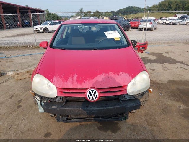 Aukcja sprzedaży 2008 Volkswagen Rabbit S, vin: WVWAA71K18W191429, numer aukcji: 45623065