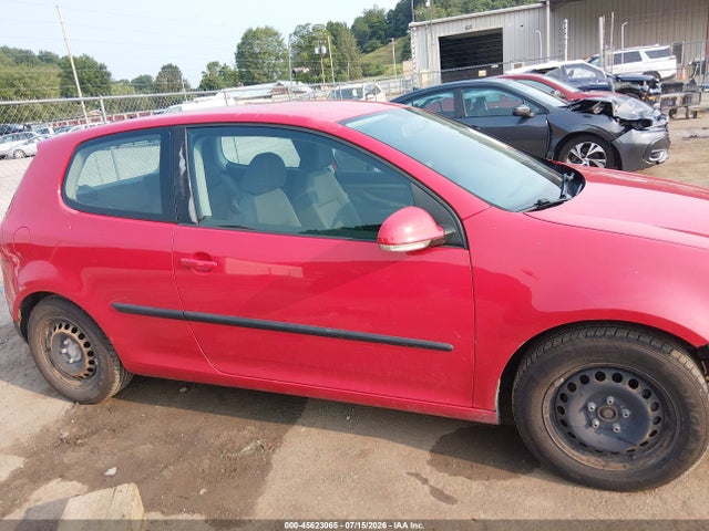 Aukcja sprzedaży 2008 Volkswagen Rabbit S, vin: WVWAA71K18W191429, numer aukcji: 45623065