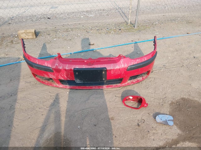 Aukcja sprzedaży 2008 Volkswagen Rabbit S, vin: WVWAA71K18W191429, numer aukcji: 45623065