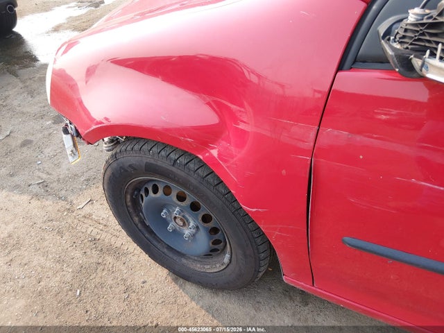 Aukcja sprzedaży 2008 Volkswagen Rabbit S, vin: WVWAA71K18W191429, numer aukcji: 45623065