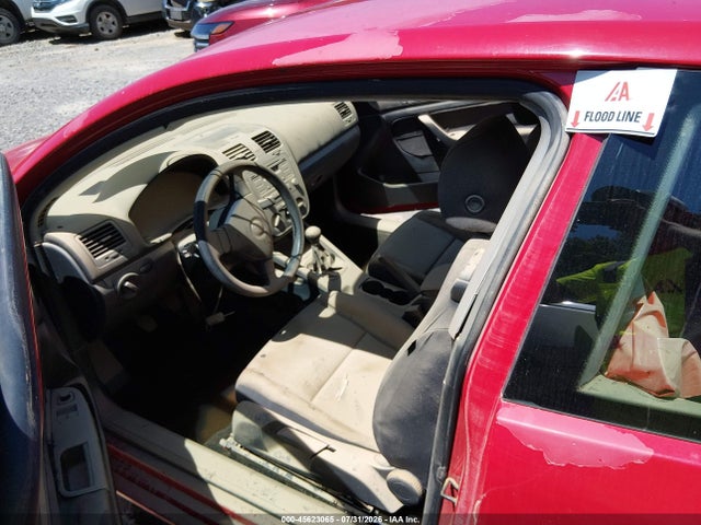 Aukcja sprzedaży 2008 Volkswagen Rabbit S, vin: WVWAA71K18W191429, numer aukcji: 45623065
