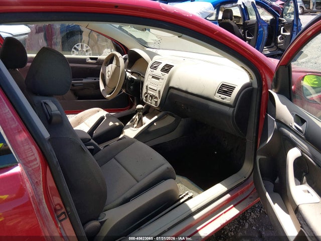 Aukcja sprzedaży 2008 Volkswagen Rabbit S, vin: WVWAA71K18W191429, numer aukcji: 45623065