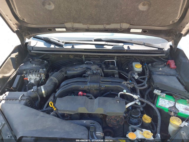 2015 Subaru Impreza 2.0i Sport Limited მანქანა იყიდება აუქციონზე, vin: JF1GPAZ64F8266161, აუქციონის ნომერი: 45623072