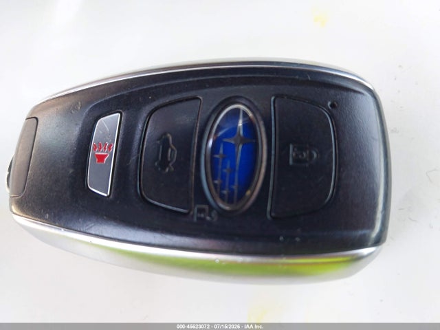 2015 Subaru Impreza 2.0i Sport Limited მანქანა იყიდება აუქციონზე, vin: JF1GPAZ64F8266161, აუქციონის ნომერი: 45623072
