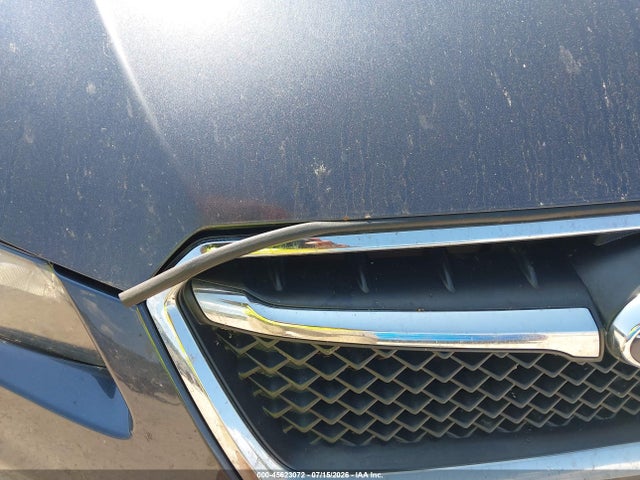 2015 Subaru Impreza 2.0i Sport Limited მანქანა იყიდება აუქციონზე, vin: JF1GPAZ64F8266161, აუქციონის ნომერი: 45623072