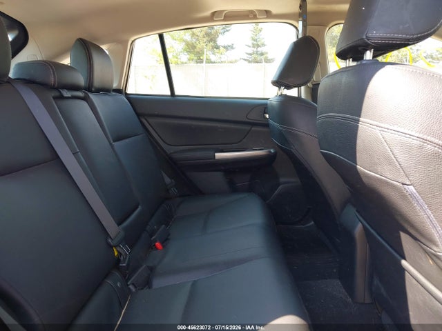 2015 Subaru Impreza 2.0i Sport Limited მანქანა იყიდება აუქციონზე, vin: JF1GPAZ64F8266161, აუქციონის ნომერი: 45623072