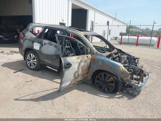 Aukcja sprzedaży 2022 Subaru Ascent Limited, vin: 4S4WMAPD1N3465028, numer aukcji: 45623074