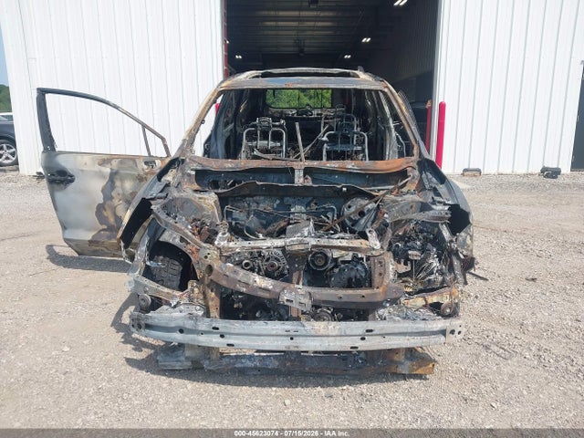 Aukcja sprzedaży 2022 Subaru Ascent Limited, vin: 4S4WMAPD1N3465028, numer aukcji: 45623074