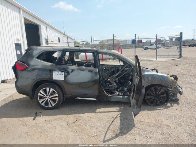 Aukcja sprzedaży 2022 Subaru Ascent Limited, vin: 4S4WMAPD1N3465028, numer aukcji: 45623074
