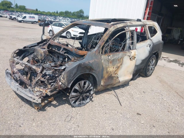 Aukcja sprzedaży 2022 Subaru Ascent Limited, vin: 4S4WMAPD1N3465028, numer aukcji: 45623074